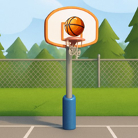 Free online html5 escape games - 8B Playground Gate Escape