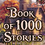 Free online html5 games - Book of 1000 Stories game - Games2rule 
