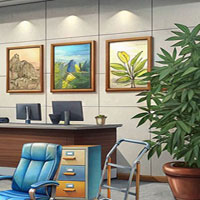 Free online html5 games - Office Mess game - Games2rule 