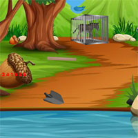 Free online html5 games - Top10 Rescue The Donkey game 