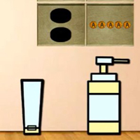 Free online html5 games - Find Fragrant Soap Bar game 