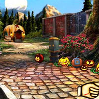 Free online html5 games - Mirchi halloween conclusion game - Games2rule 