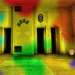 Free online html5 games - Abandoned Fun Room Escape game - Games2rule 