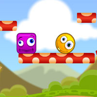 Free online html5 games - Transblockies game 