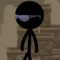 Free online html5 games - Agent B10 3 game 