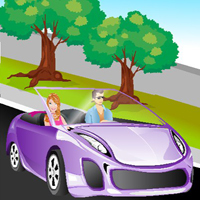 Free online html5 games - Couples Day Trip 01 HTML5 game 