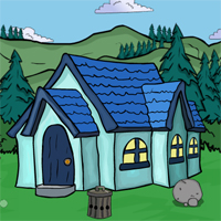 Free online html5 games - Games2Jolly Cute Boy Hand Rescue game 