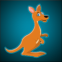 Free online html5 games - G2J Unlock The Kangaroo game - Games2rule 
