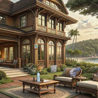 Free online html5 escape games - Vanished Legacy