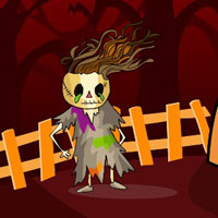 Free online html5 games - Red Devil Escape game - Games2rule 