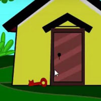 Free online html5 games - G2M Rescue The Cat game - Games2rule 