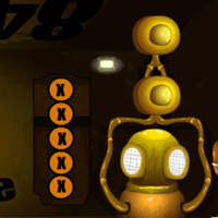 Free online html5 games - G2L Mina De Oro Escape game - Games2rule 