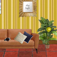 Free online html5 games - Ekey Double Room Escape game 