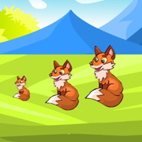 Free online html5 games - G2L Trapped Hen Rescue game 