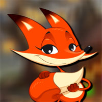 Free online html5 games - Avm Funny Squirrel Escape game - Games2rule 