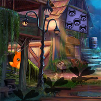 Free online html5 games - Games4King Jack Russell Terrier Dog Escape game 