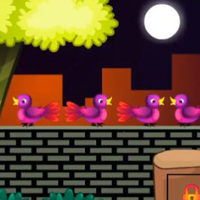 Free online html5 games - G2L Rescue The Little Jack game 