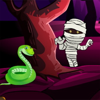 Free online html5 games - MirchiGames The Halloween Crime Chapter 4 game 