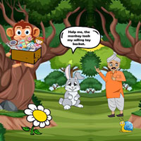 Free online html5 escape games - Wow Seller Retrieved Toy Basket