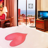 Free online html5 games - Top10NewGames Valentine House Escape 3 game - Games2rule 
