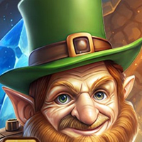 Free online html5 escape games - Luminous Mine