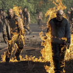 Free online html5 games - The Walking Dead-6 Hidden Alphabets game 