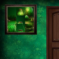 Free online html5 games - Amgel Easy Room Escape 117 game 