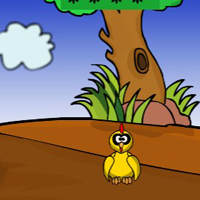 Free online html5 games - G2J Cave Brown Bear Escape game - Games2rule 