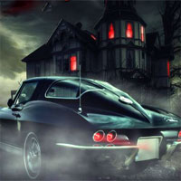 Free online html5 games - Evil Musclecars game 
