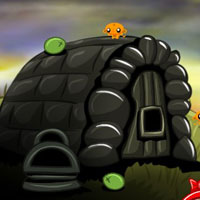 Free online html5 escape games - Monkey Go Happy Stage 109