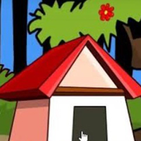 Free online html5 games - G2L Rescue The Duck 1 game - Games2rule 