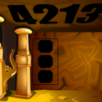 Free online html5 games - G2L Black Forest Escape game - Games2rule 