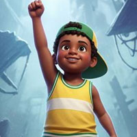 Free online html5 escape games - Village Boy Escape from Legacy Housev