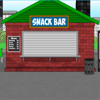 Free online html5 games - Escape Skate Park game 