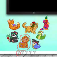 Free online html5 games - Find Money Bag game - Games2rule 
