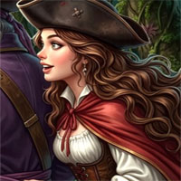 Free online html5 escape games - Abandoned Island