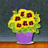 Free online html5 escape games - 8B Garden Mystery Puzzle Escape