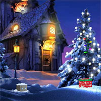 Free online html5 games - Mirchi Christmas Suspense Gift 5 game - Games2rule 