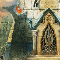 Free online html5 games - 8bGames Dwarf Escape game - Games2rule 