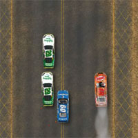 Free online html5 games - Epic Derby Race game 