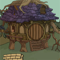 Free online html5 games - G2J Cute Fat Boy Rescue game 