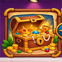 8B Secret Museum Rescue