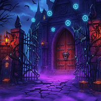 Free online html5 escape games - Dream Crawler Escape