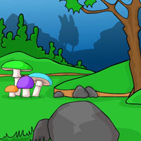 Free online html5 escape games - G2J Rescue the Cute Tiger Cubs