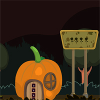 Free online html5 games - Forest Cat Escape GN game 