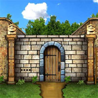 Free online html5 games - Mirchi Big fort Escape 9 game 