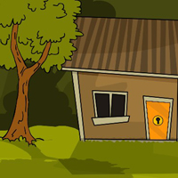 Free online html5 escape games - Forest Owl Family Escape