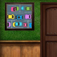 Free online html5 games - Amgel Kids Room Escape 78 game - Games2rule 