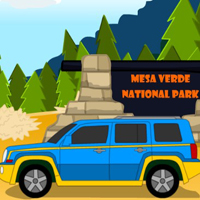Free online html5 games - Hooda Escape Colorado 2022 game 