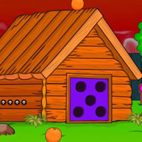 Free online html5 games - G2J The Farmer Escape  game 